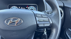 Hyundai Kona 1.0 TGDi 48V MHEV SE Connect 5dr Petrol Hatchback